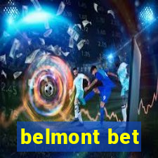 belmont bet